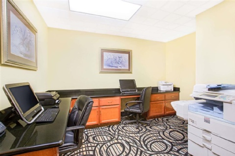 Holiday Inn Express Mobile I-65, an IHG Hotel , AL 36608 near Mobile Cruise View Point 8