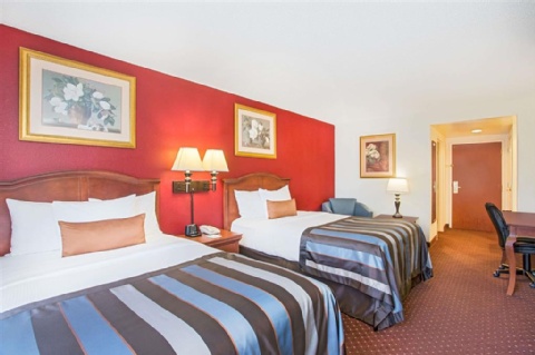 Holiday Inn Express Mobile I-65, an IHG Hotel , AL 36608 near Mobile Cruise View Point 12