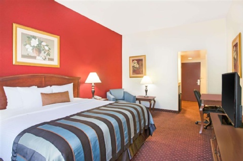 Holiday Inn Express Mobile I-65, an IHG Hotel , AL 36608 near Mobile Cruise View Point 13