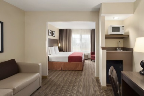 Country Inn & Suites by Radisson, Omaha Airport , NE 51510 near Eppley Airfield View Point 10