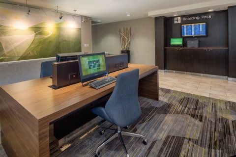 Courtyard by Marriott Seattle Southcenter , WA 98188 near Seattle-tacoma International Airport View Point 2