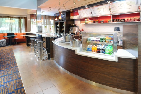 Courtyard by Marriott San Antonio Airport , TX 78217 near San Antonio International Airport View Point 15