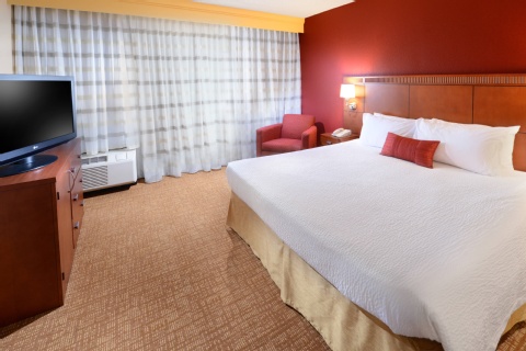 Courtyard by Marriott San Antonio Airport , TX 78217 near San Antonio International Airport View Point 23
