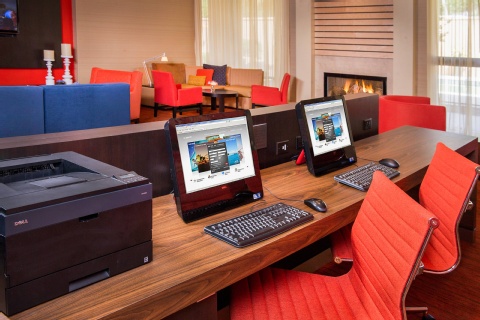 Courtyard by Marriott North Charleston Airport/Coliseum , SC 29406 near Charleston International Airport / Charleston Afb View Point 2