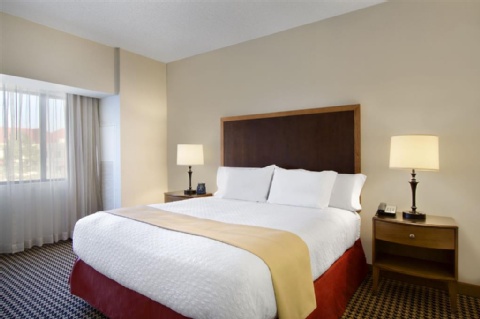 Embassy Suites by Hilton Detroit Metro Airport , MI 48174 near Detroit Metropolitan Wayne County Airport View Point 13