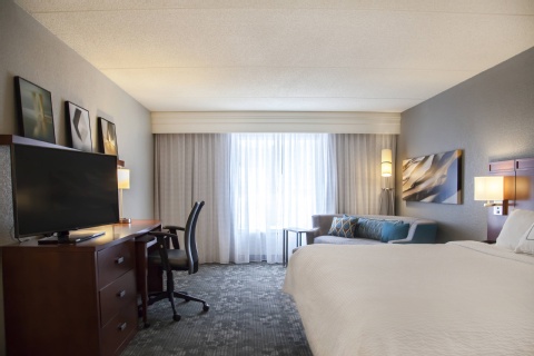 Courtyard by Marriott Rochester East/Penfield , NY 14625 near Greater Rochester International Airport View Point 15