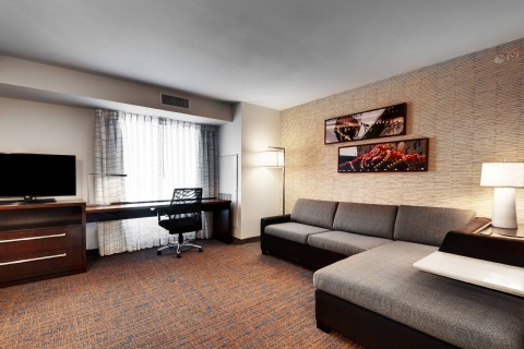 Residence Inn by Marriott Austin Airport , TX 78744 near Austin-bergstrom International Airport View Point 26