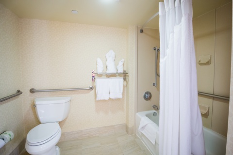 Atwell Suites Austin Airport , TX 78741 near Austin-bergstrom International Airport View Point 2