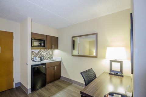 Atwell Suites Austin Airport , TX 78741 near Austin-bergstrom International Airport View Point 3