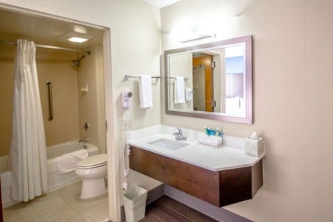 Atwell Suites Austin Airport , TX 78741 near Austin-bergstrom International Airport View Point 4