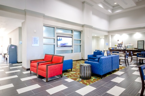 Atwell Suites Austin Airport , TX 78741 near Austin-bergstrom International Airport View Point 8