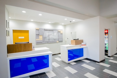 Atwell Suites Austin Airport , TX 78741 near Austin-bergstrom International Airport View Point 9