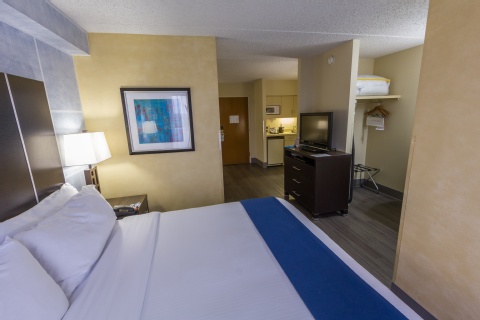 Atwell Suites Austin Airport , TX 78741 near Austin-bergstrom International Airport View Point 13