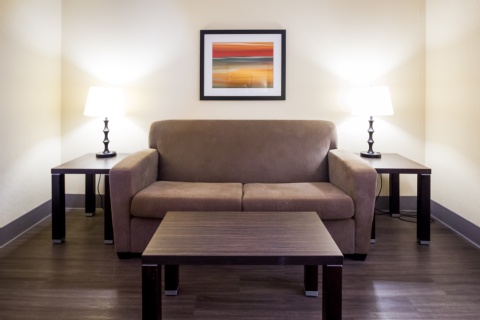 Atwell Suites Austin Airport , TX 78741 near Austin-bergstrom International Airport View Point 18