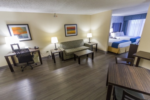 Atwell Suites Austin Airport , TX 78741 near Austin-bergstrom International Airport View Point 21