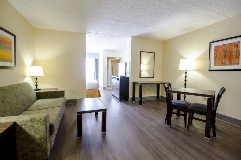 Atwell Suites Austin Airport , TX 78741 near Austin-bergstrom International Airport View Point 30