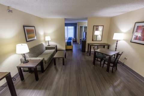 Atwell Suites Austin Airport , TX 78741 near Austin-bergstrom International Airport View Point 34