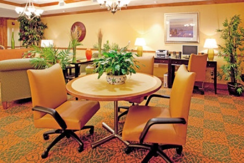 Holiday Inn Express & Suites Charleston-North , SC 29406 near Charleston Cruise Port View Point 5