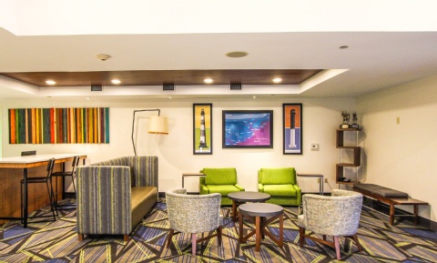 Holiday Inn Express & Suites Charleston-North , SC 29406 near Charleston Cruise Port View Point 7