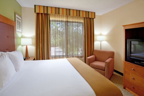 Holiday Inn Express & Suites Charleston-North , SC 29406 near Charleston Cruise Port View Point 13