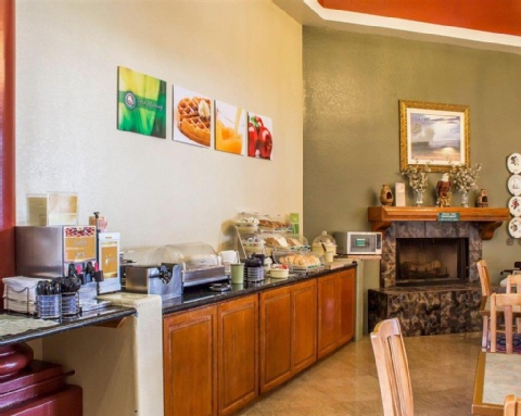 Motel 6 Tucson, AZ – Airport / Kino Sports Complex , AZ 85706 near Tucson International Airport View Point 15