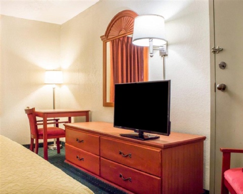 Motel 6 Tucson, AZ – Airport / Kino Sports Complex , AZ 85706 near Tucson International Airport View Point 18