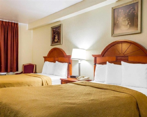 Motel 6 Tucson, AZ – Airport / Kino Sports Complex , AZ 85706 near Tucson International Airport View Point 23