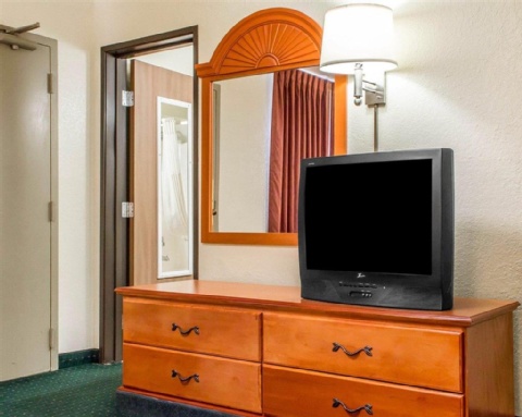 Motel 6 Tucson, AZ – Airport / Kino Sports Complex , AZ 85706 near Tucson International Airport View Point 28