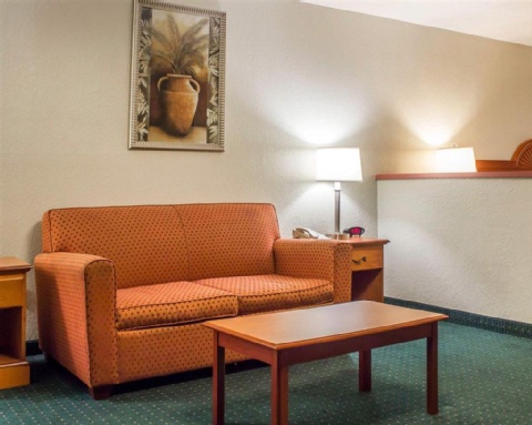 Motel 6 Tucson, AZ – Airport / Kino Sports Complex , AZ 85706 near Tucson International Airport View Point 30