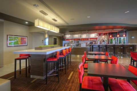 Courtyard by Marriott Medford Airport , OR 97504 near Rogue Valley International-medford Airport View Point 11