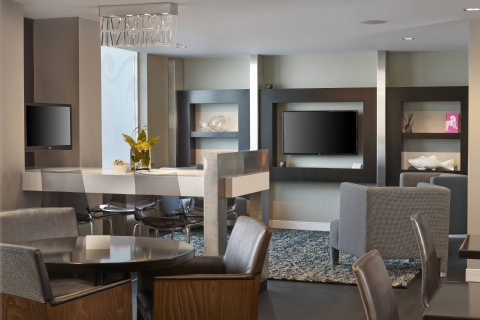 Renaissance Edmonton Airport Hotel , AB T9E 0V4 near Edmonton International Airport View Point 11