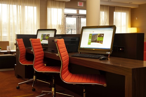Courtyard by Marriott Milwaukee Airport , WI 53207 near General Mitchell International Airport View Point 2