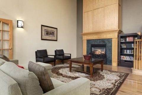 Country Inn & Suites by Radisson, Milwaukee Airport , WI 53221 near General Mitchell International Airport View Point 4