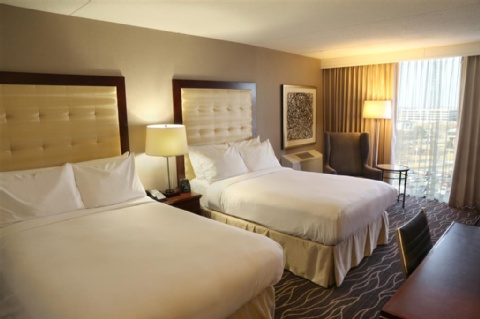 Hilton Kansas City Airport , MO 64153 near Kansas City International Airport View Point 17