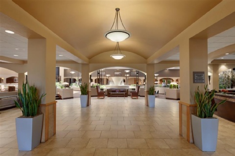 Embassy Suites Kansas City International Airport , MO 64153 near Kansas City International Airport View Point 7