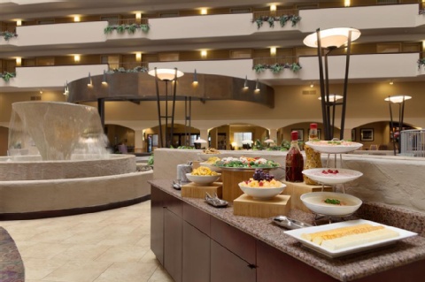 Embassy Suites Kansas City International Airport , MO 64153 near Kansas City International Airport View Point 12
