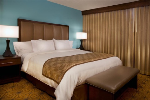 Embassy Suites Kansas City International Airport , MO 64153 near Kansas City International Airport View Point 30