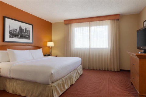 Embassy Suites Kansas City International Airport , MO 64153 near Kansas City International Airport View Point 36