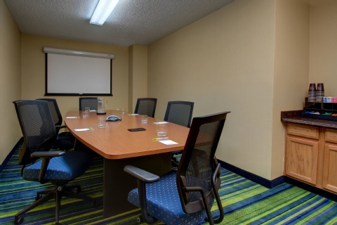 Fairfield Inn & Suites Denver Airport , CO 80249 near Denver International Airport (succeeded Stapleton Airport) View Point 6