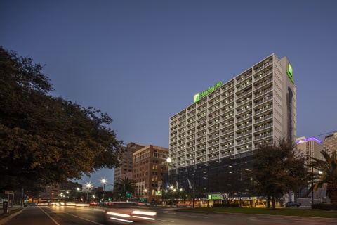 Holiday Inn New Orleans-Downtown Superdome, an IHG Hotel , LA 70112 near Louis Armstrong New Orleans International Airport  View Point 5