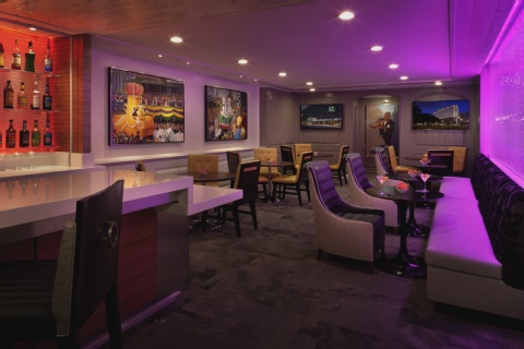 Holiday Inn New Orleans-Downtown Superdome, an IHG Hotel , LA 70112 near Louis Armstrong New Orleans International Airport  View Point 16