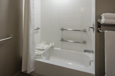 Holiday Inn New Orleans-Downtown Superdome, an IHG Hotel , LA 70112 near Louis Armstrong New Orleans International Airport  View Point 26