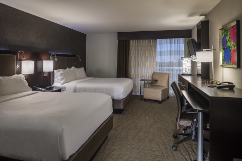 Holiday Inn New Orleans-Downtown Superdome, an IHG Hotel , LA 70112 near Louis Armstrong New Orleans International Airport  View Point 36