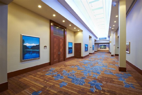 HYATT REGENCY CALGARY , AB T2G 5P6 near Calgary International Airport View Point 4
