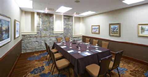 HYATT REGENCY CALGARY , AB T2G 5P6 near Calgary International Airport View Point 7