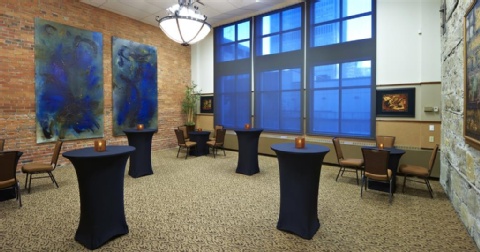 HYATT REGENCY CALGARY , AB T2G 5P6 near Calgary International Airport View Point 12