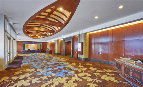 HYATT REGENCY CALGARY , AB T2G 5P6 near Calgary International Airport View Point 13