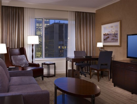 HYATT REGENCY CALGARY , AB T2G 5P6 near Calgary International Airport View Point 24