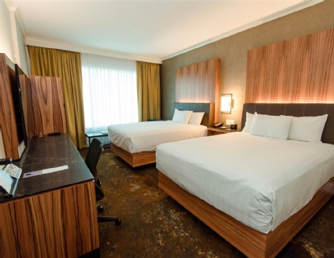HYATT REGENCY CALGARY , AB T2G 5P6 near Calgary International Airport View Point 25