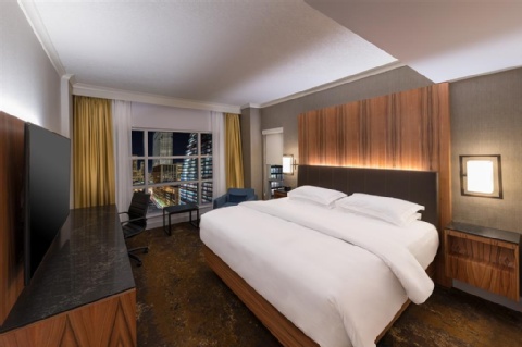HYATT REGENCY CALGARY , AB T2G 5P6 near Calgary International Airport View Point 29